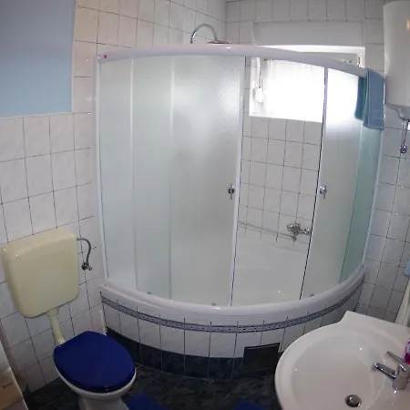 Villa Peaceful Villa In Jursici With Private Pool *