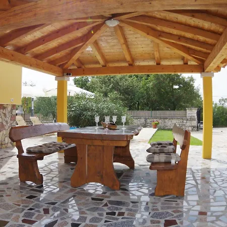 Peaceful In With Private Pool Villa