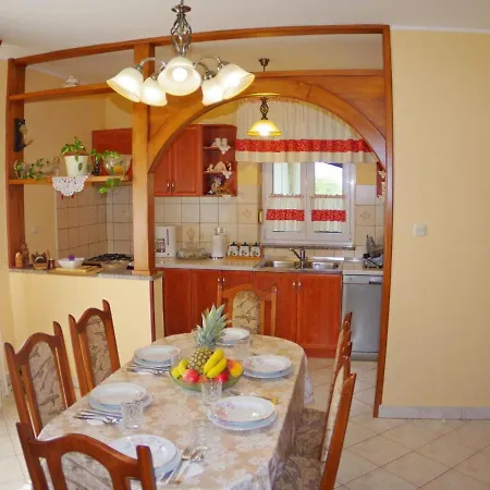 Peaceful Villa In Jursici With Private Pool *